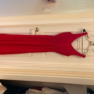 NWT Show Me Your MuMu Dress